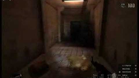 Zombie panic source Tutorial