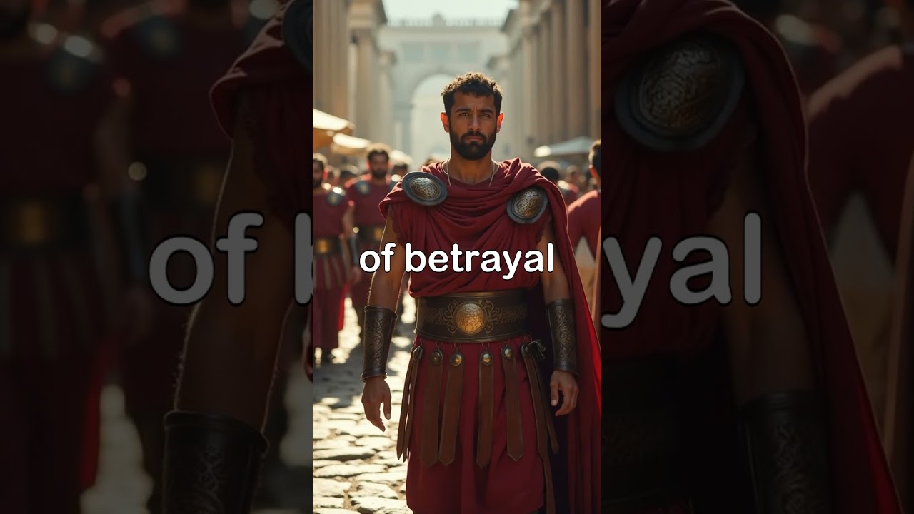 Domitian’s Tyranny 