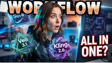 Build Your AI Video Agency With Automated Workflow | VEO 3 1 And Nano Banana Pro