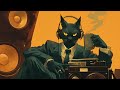Black Cat Disco Cha Cha | 70s–80s Feline Funk Medley