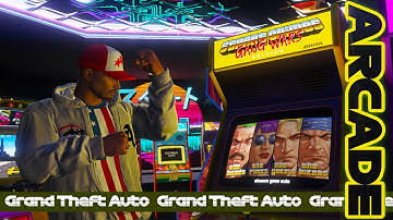 How To Install [MLO] Arcade Bar - GTA V Mods 2022