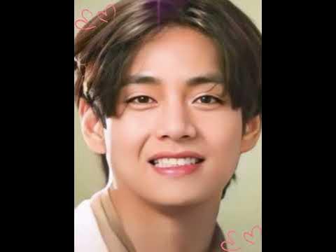 Ким Тэхён💗Тэхёни не перестаёт нас удивлять...💗🍒💗голосуем за Тэхёна ...