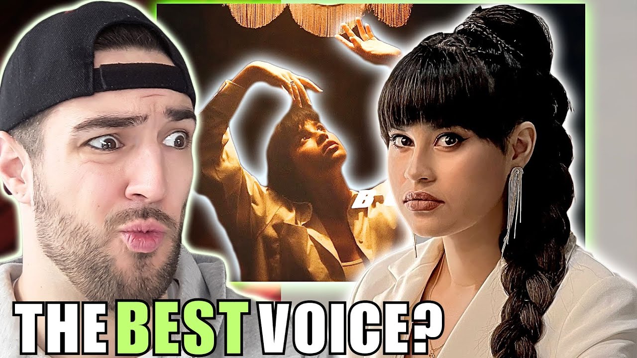 Диана Анкудинова - В моем огромном городе - РЕАКЦИЯ