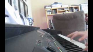 Tour of Venice on Piano - Assassin's Creed 2 OST - Jesper Kyd