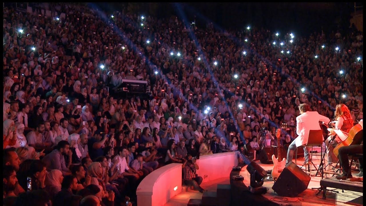 اياد الريماوي هذي الروح بصوت ليندا بيطار  IYAD RIMAWI This Soul ft. Linda Bittar