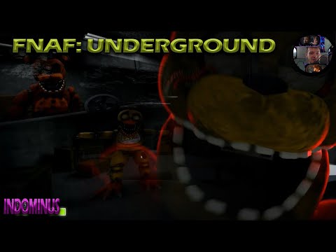 fnaf 4 nightmare animatronics by pokemonlpsfan 