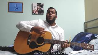 Two Of Us Beatles Cover