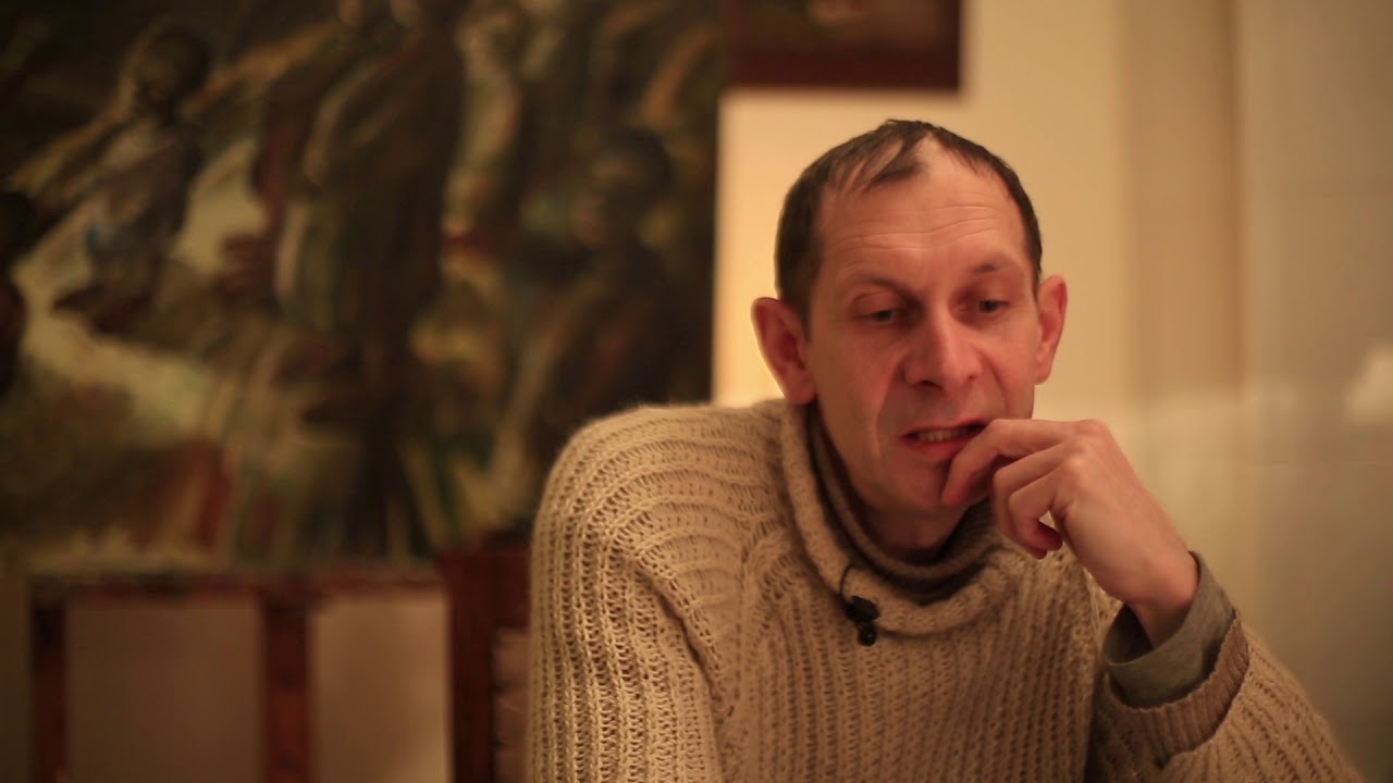 Юрий сальников писатель