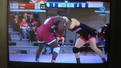 Counter Front Head to Drag and Go-Behind