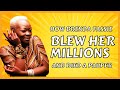 How Brenda Fassie Blew Her Millions And DIED A Pauper