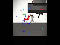 Stickman Under Fire: The Great Escape