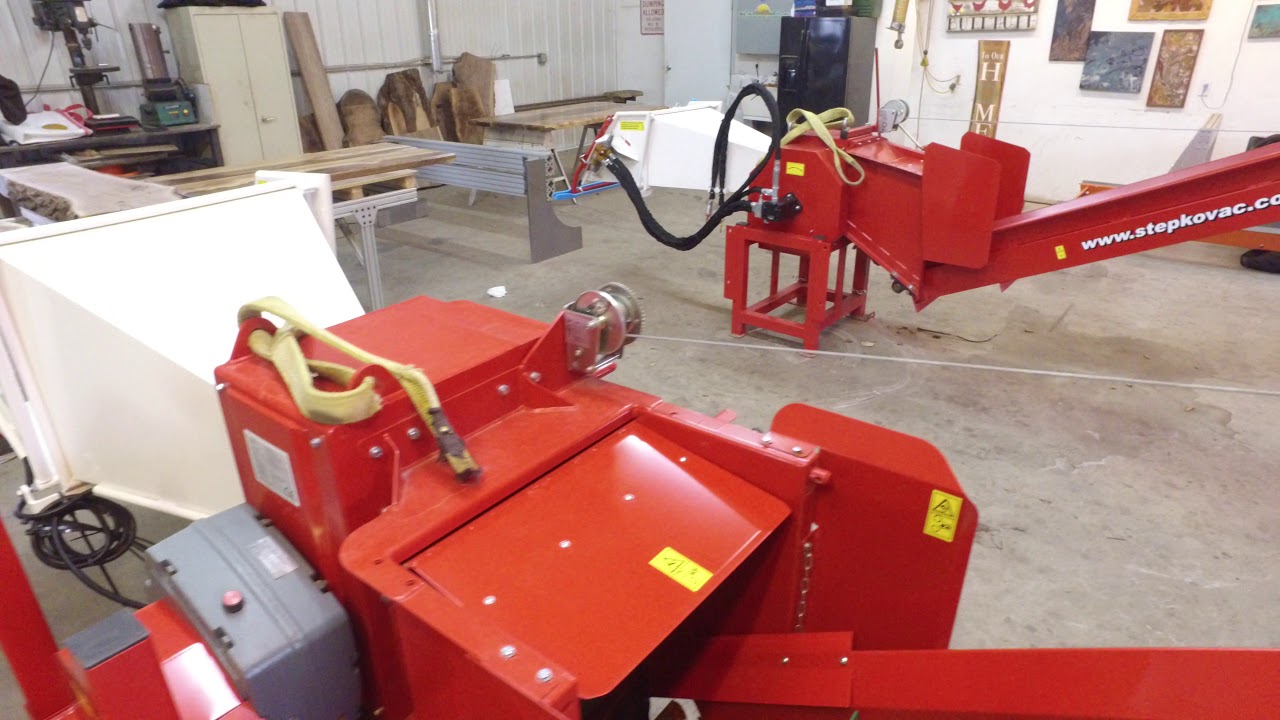 URBAN Branch Logger TR110 Walk Around