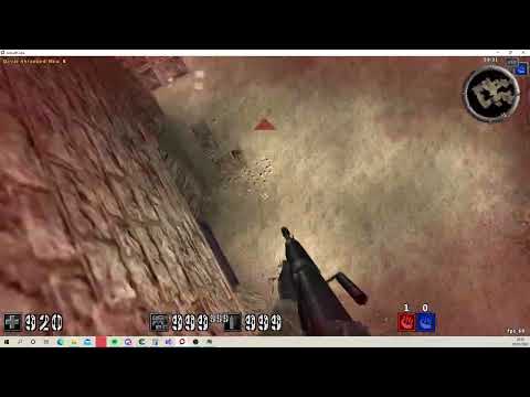 assault cube cheat go brrrrrr