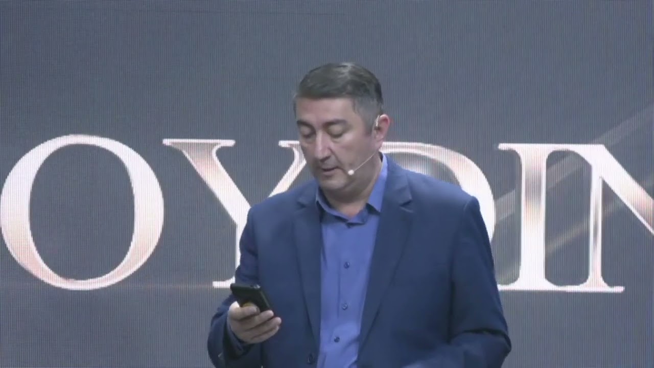 OCHIQ OYDIN BESHARIQ