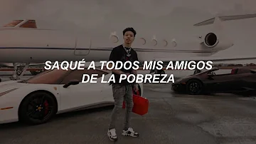 Lil Mosey - Try Me (Sub. Español)