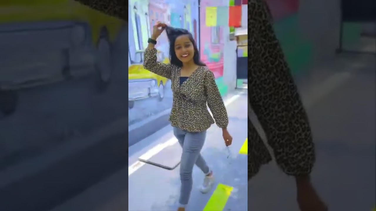 1 video & 7 photos new trending reel on Instagram