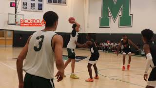 DC Live Showcase Day 1 || Maret 79 -  Coolidge 66