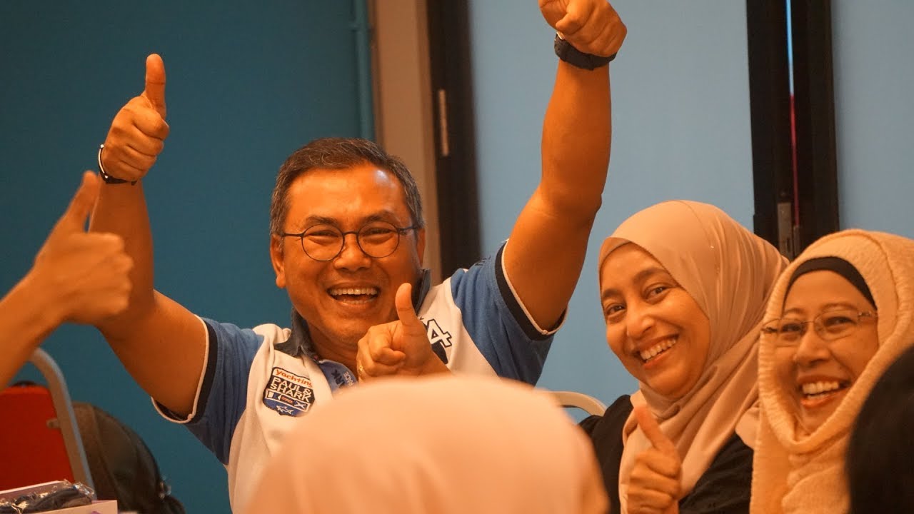 dōTERRA AOF Community Builders Builders 2018 