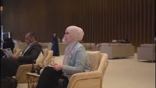 Final Closing Event Video for the AlUla Protected Areas Network (APAN) Project