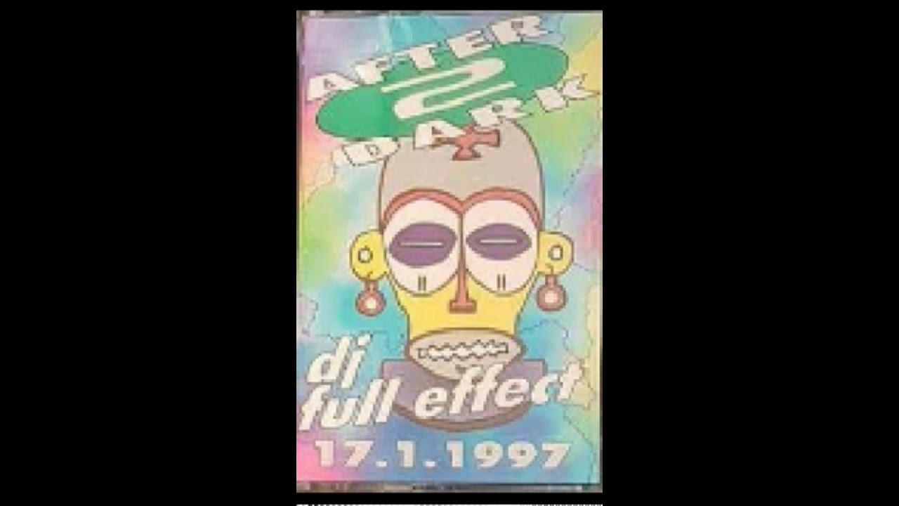 AFTER DARK 2 17TH JAN 1997