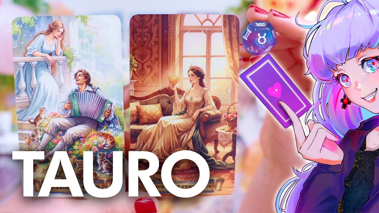 Tauro MONTÓN DE DINERO IMPREVISTO TE ENVOLVERÁ!! QUIEREN PEDIR TU MANO Y UN SECRETO SE CONFIRMA!