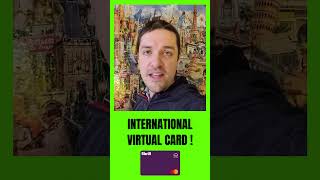 💳 SKRILL VIRTUAL Prepaid CARD Explained ❗ 【 Fees, Available Countries, ATM Withdraw ❓ and ➕ 】