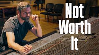The Biggest Scams In The Pro Audio Industry