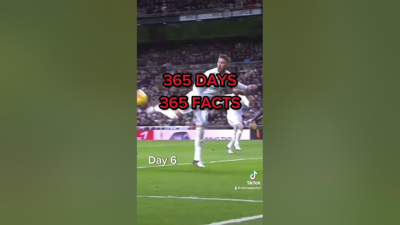 365 Facts About Football PART 6 YouTube 365-facts-about-football-part-6-youtube