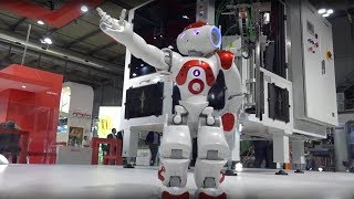 Paglierani At Ipack-Ima 2018