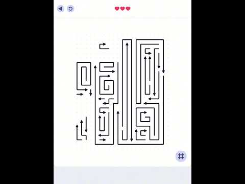 Arrows Level 181-182-183-184-185-186-186-188-189-190