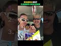 Ranking The Funniest Clinkers Challenge moments 😂 #shorts #clinkers #challenge #candy #funny