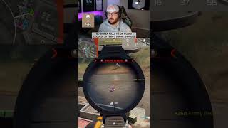NEW WORLD RECORD! 70 SNIPER KILLS IN ONE GAME! #warzone #cod #callofdutywarzone #callofduty #gaming