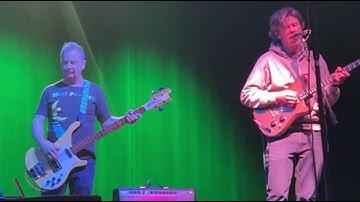 JRAD - Black Throated Wind, Joe Russo’s Almost Dead, 11/14/2024 Wind Creek, Bethlehem, Pa