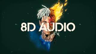 🎧XXXTENTACION -Hope (8D AUDIO)🎧            LOFI SONG🎧
