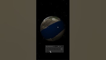 What if Earth Rotated at the Speed of Light 🤯
