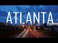 24 horas en Atlanta  - Eliud Fotógrafo Viajero - Cinematic Video