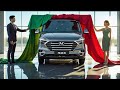 🚐 2026 현대 스타렉스 솔라티 – 강력함, 넓은 공간, 스마트함! 🚀