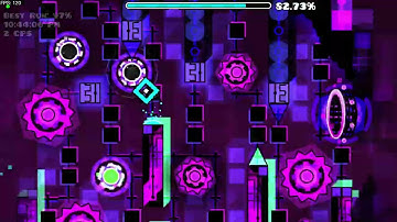 Runtime Error // 823rd Extreme Demon