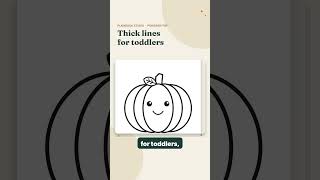 Sugar Crash Fix: 10 Quiet Minutes with Halloween Coloring Pages