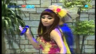 Puteri Bahar ' Pusing Pala Berbie ' - Kilau Raya MNCTV 24 (20/10)