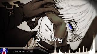 Nightcore - Helena (Unlike Pluto) - (Lyrics)