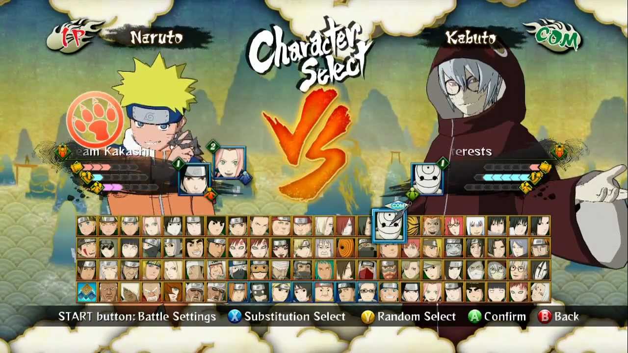 naruto 3 ps3