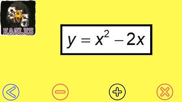 A1.2 9-1 Graphing Quadratic Functions in Standard form Part 2 (Short Video)