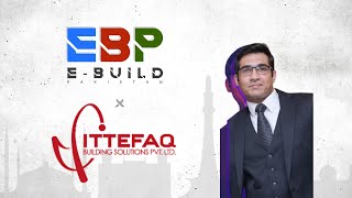 Ebp X Ittefaq Group