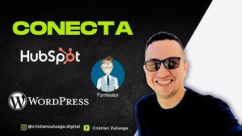 Automatiza tu CRM: Cómo integrar Forminator y HubSpot en WordPress