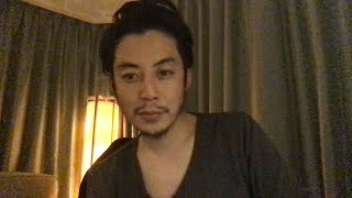 【キンコン西野】えんとつ町のプペルの話をします