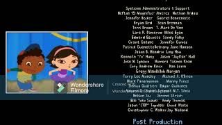 Igor 2002 End Credits Elephant Crash