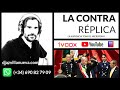 La ContraRéplica - La reelección presidencial