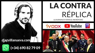 La ContraRéplica - La reelección presidencial