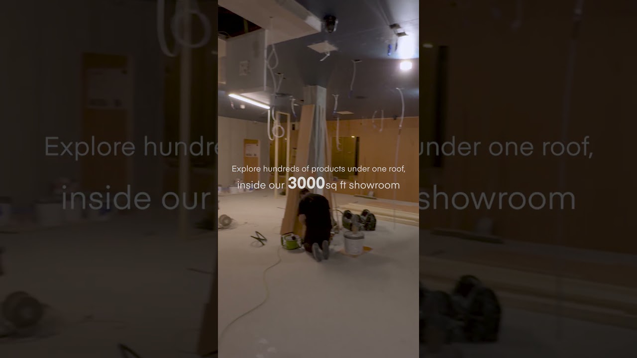 ✨ Nôsa Harrogate Showroom | Opening Nov 25